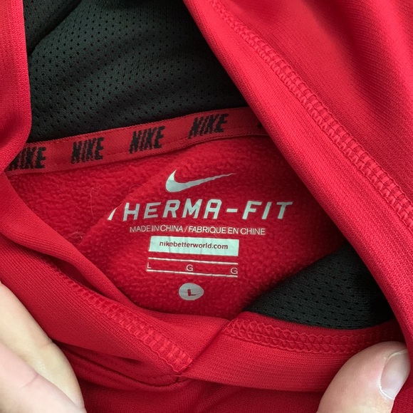 Nike Jacket - Picture 2 of 2